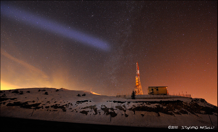 Copyright Stefano Maselli